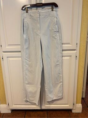 Wilfred Free by Aritzia  wide leg chino pants. Size 10